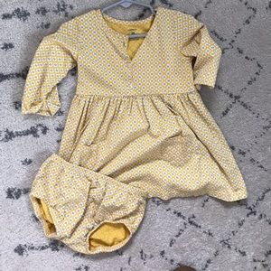 GAP Toddler Dress